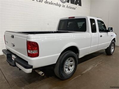 2007 Ford Ranger STX - Photo 3 - Mesa, AZ 85201