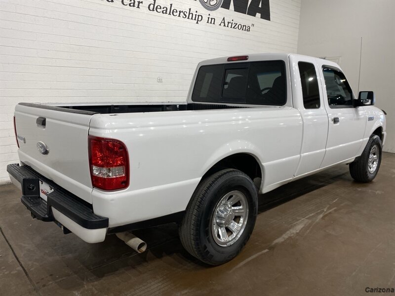 2007 Ford Ranger STX - Photo 3 - Mesa, AZ 85201