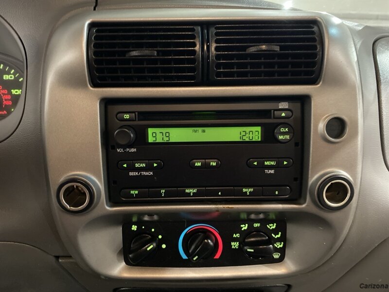 2007 Ford Ranger STX - Photo 14 - Mesa, AZ 85201