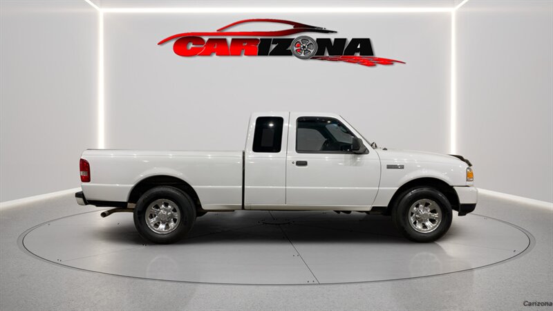 2007 Ford Ranger STX's photo