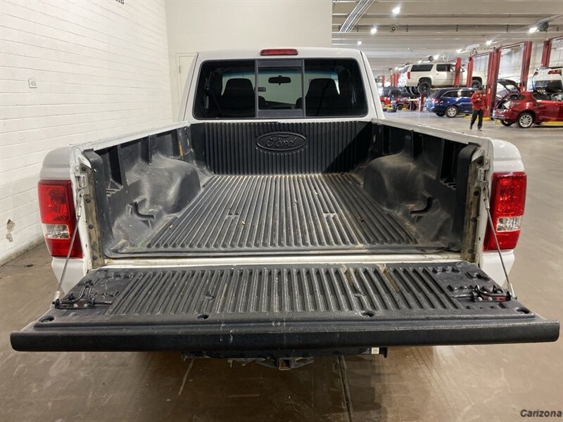 2007 Ford Ranger STX - Photo 5 - Mesa, AZ 85201