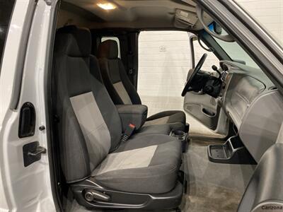 2007 Ford Ranger STX - Photo 10 - Mesa, AZ 85201