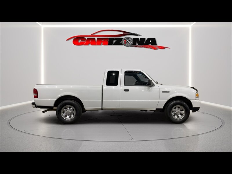 2007 Ford Ranger STX's photo