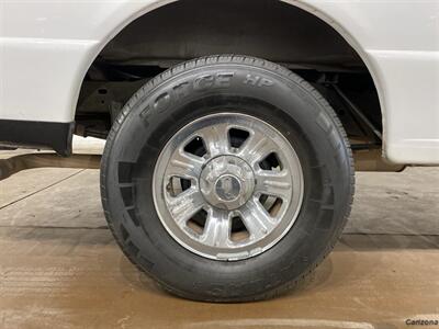 2007 Ford Ranger STX - Photo 15 - Mesa, AZ 85201