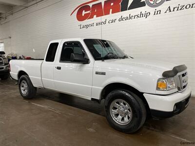 2007 Ford Ranger STX - Photo 2 - Mesa, AZ 85201