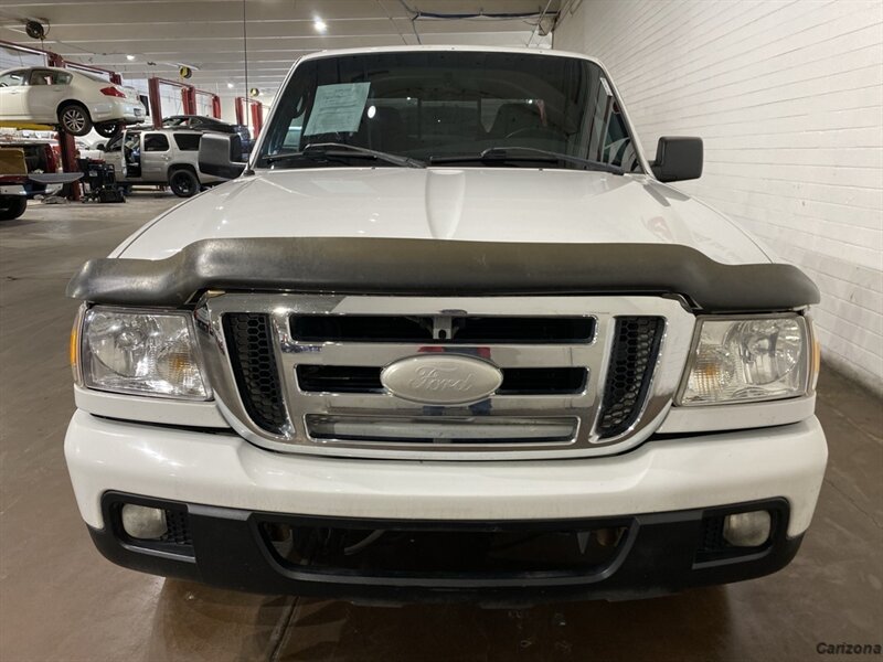 2007 Ford Ranger STX - Photo 8 - Mesa, AZ 85201