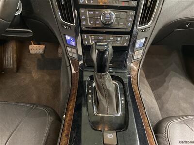 2011 Cadillac CTS   - Photo 15 - Mesa, AZ 85201