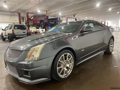 2011 Cadillac CTS   - Photo 7 - Mesa, AZ 85201