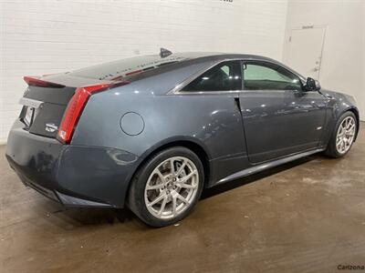 2011 Cadillac CTS   - Photo 3 - Mesa, AZ 85201