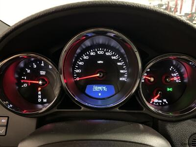 2011 Cadillac CTS   - Photo 13 - Mesa, AZ 85201
