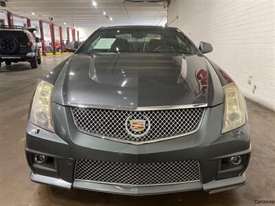 2011 Cadillac CTS   - Photo 8 - Mesa, AZ 85201