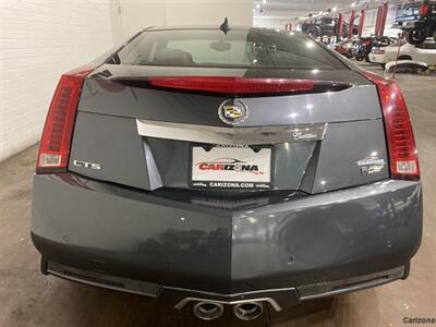 2011 Cadillac CTS   - Photo 4 - Mesa, AZ 85201
