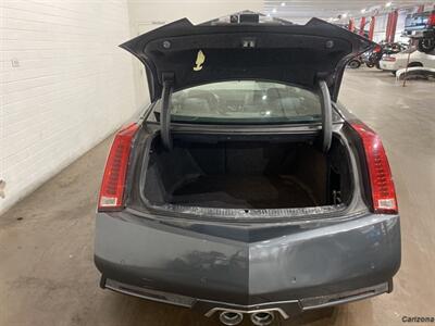 2011 Cadillac CTS   - Photo 5 - Mesa, AZ 85201