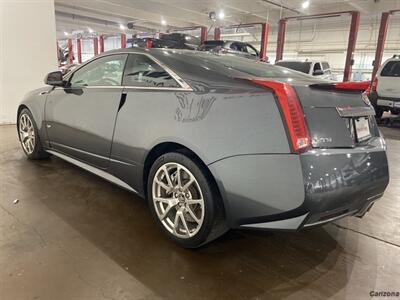 2011 Cadillac CTS   - Photo 6 - Mesa, AZ 85201