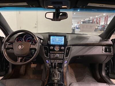 2011 Cadillac CTS   - Photo 12 - Mesa, AZ 85201