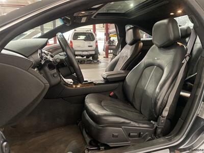 2011 Cadillac CTS   - Photo 9 - Mesa, AZ 85201
