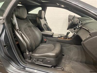 2011 Cadillac CTS   - Photo 10 - Mesa, AZ 85201