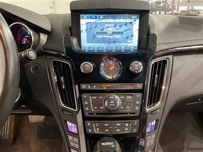 2011 Cadillac CTS   - Photo 14 - Mesa, AZ 85201