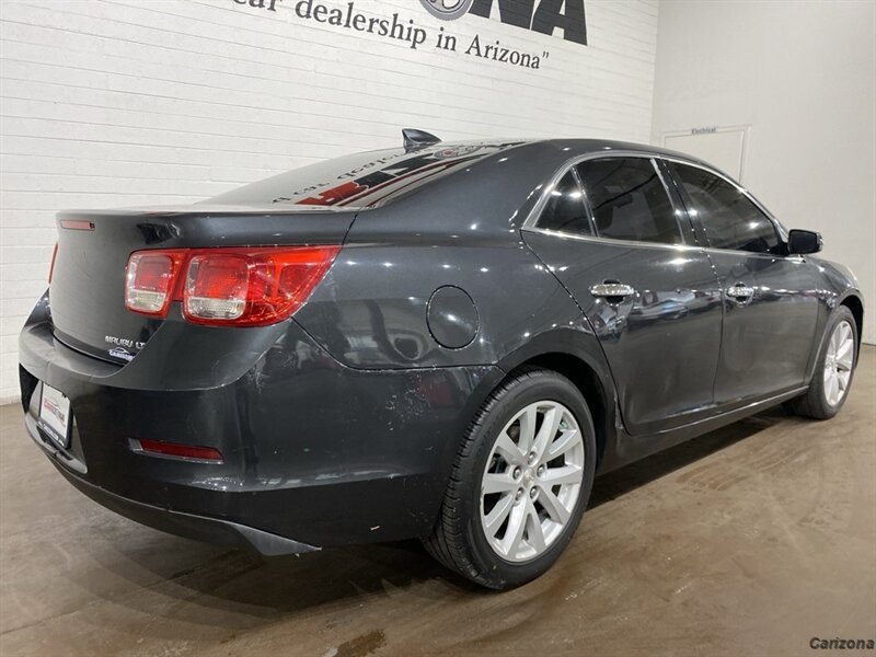 2015 Chevrolet Malibu LT 2LT - Photo 3 - Mesa, AZ 85201
