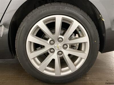 2015 Chevrolet Malibu LT 2LT - Photo 20 - Mesa, AZ 85201