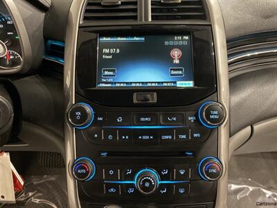 2015 Chevrolet Malibu LT 2LT - Photo 16 - Mesa, AZ 85201
