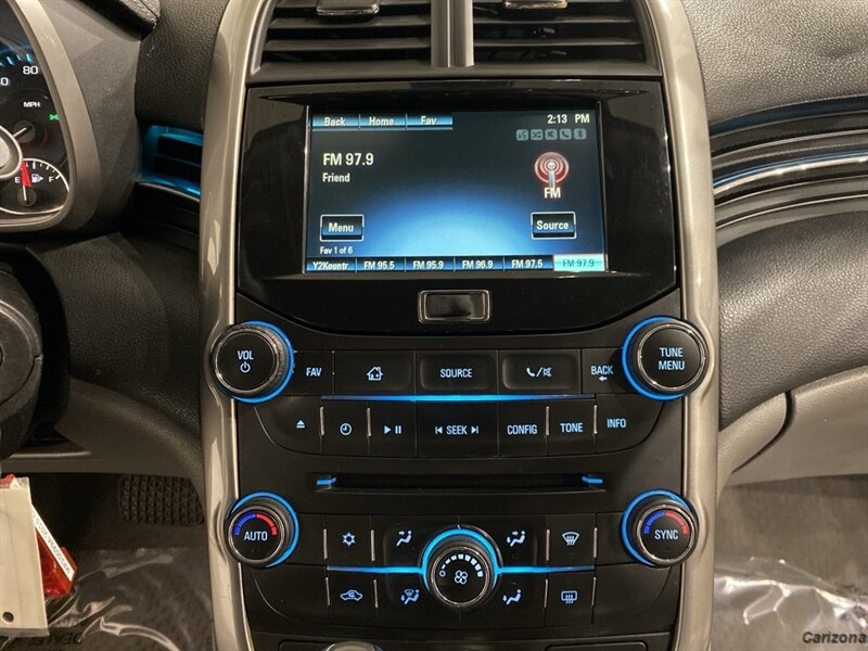 2015 Chevrolet Malibu LT 2LT - Photo 16 - Mesa, AZ 85201