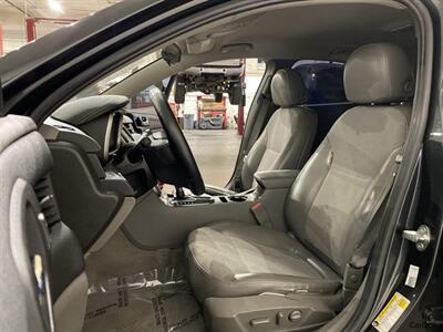 2015 Chevrolet Malibu LT 2LT - Photo 10 - Mesa, AZ 85201