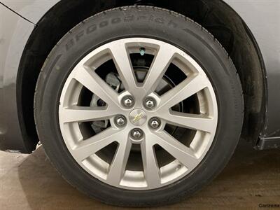 2015 Chevrolet Malibu LT 2LT - Photo 19 - Mesa, AZ 85201