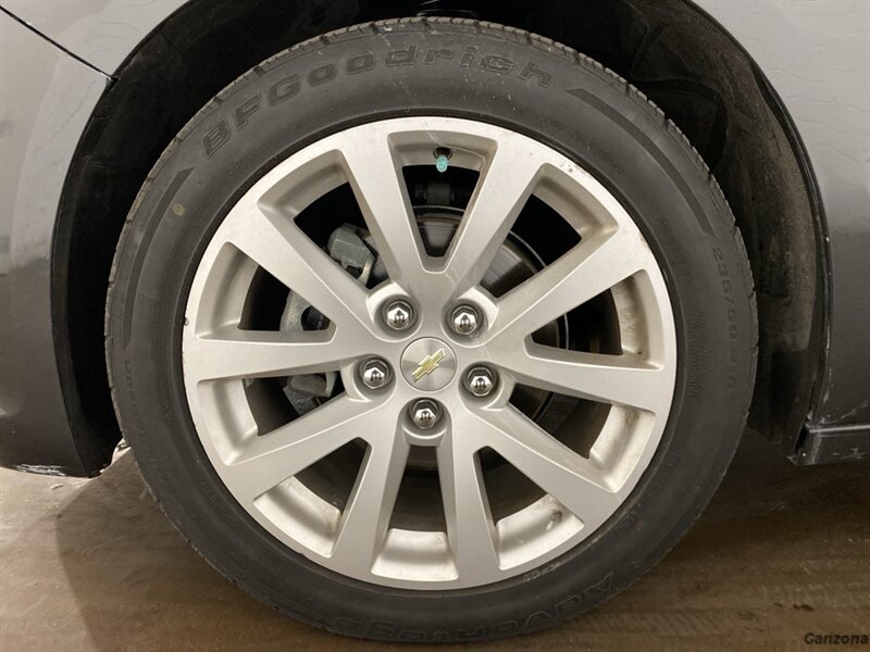 2015 Chevrolet Malibu LT 2LT - Photo 19 - Mesa, AZ 85201