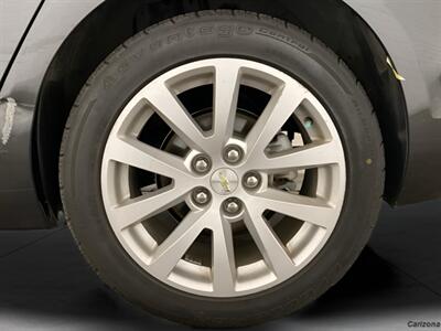 2015 Chevrolet Malibu LT 2LT   - Photo 20 - Mesa, AZ 85201