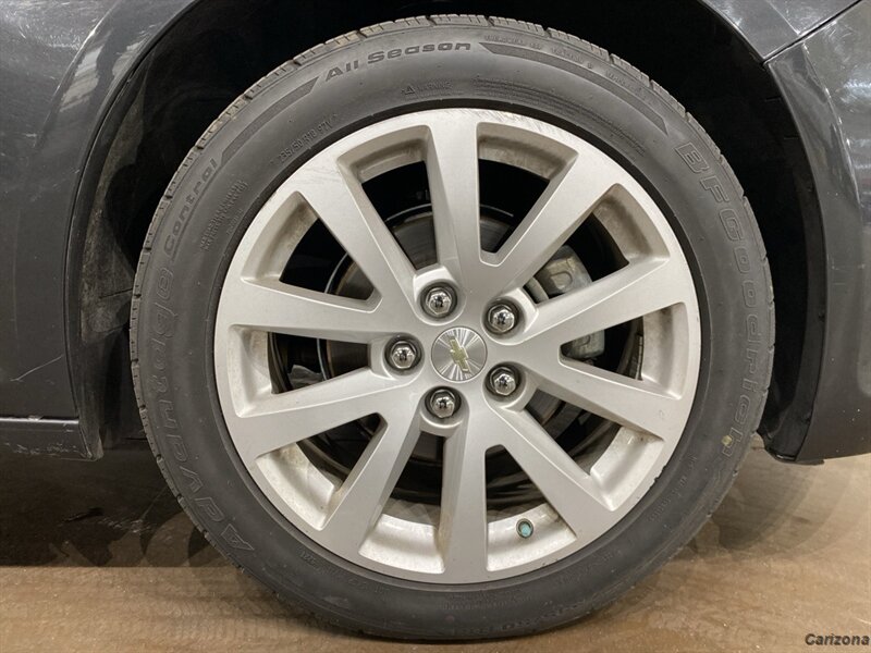 2015 Chevrolet Malibu LT 2LT - Photo 18 - Mesa, AZ 85201