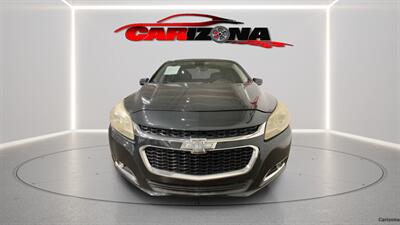 2015 Chevrolet Malibu LT 2LT   - Photo 8 - Mesa, AZ 85201