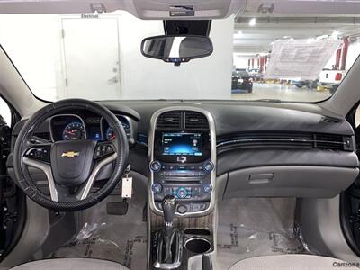 2015 Chevrolet Malibu LT 2LT - Photo 14 - Mesa, AZ 85201
