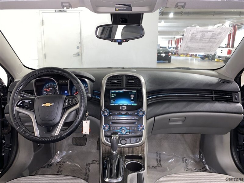 2015 Chevrolet Malibu LT 2LT - Photo 14 - Mesa, AZ 85201