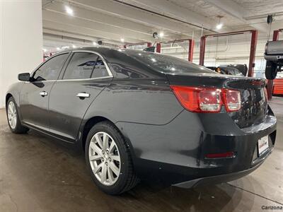2015 Chevrolet Malibu LT 2LT - Photo 6 - Mesa, AZ 85201