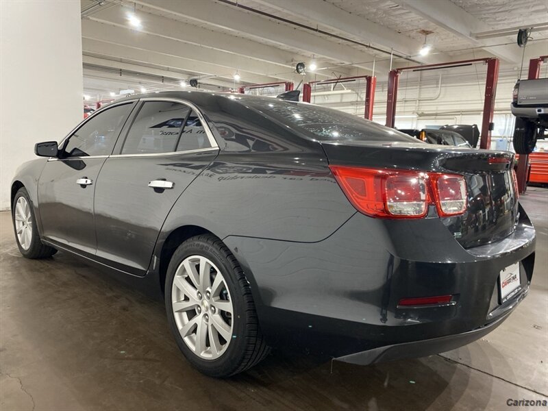 2015 Chevrolet Malibu LT 2LT - Photo 6 - Mesa, AZ 85201