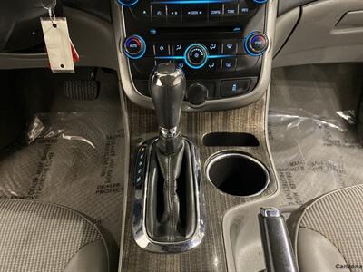 2015 Chevrolet Malibu LT 2LT - Photo 17 - Mesa, AZ 85201