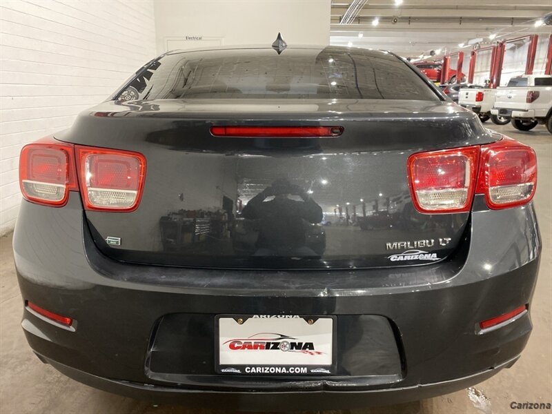 2015 Chevrolet Malibu LT 2LT - Photo 4 - Mesa, AZ 85201