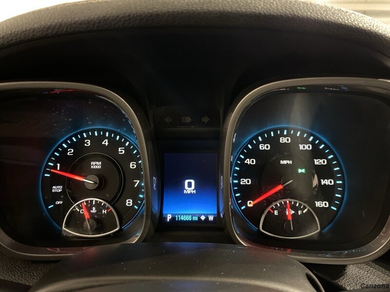 2015 Chevrolet Malibu LT 2LT - Photo 15 - Mesa, AZ 85201