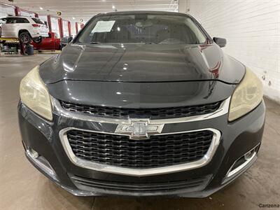 2015 Chevrolet Malibu LT 2LT - Photo 8 - Mesa, AZ 85201