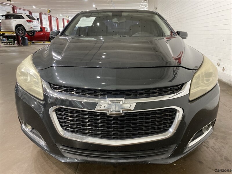 2015 Chevrolet Malibu LT 2LT - Photo 8 - Mesa, AZ 85201
