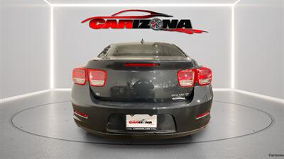 2015 Chevrolet Malibu LT 2LT   - Photo 4 - Mesa, AZ 85201