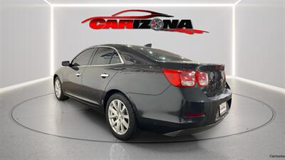 2015 Chevrolet Malibu LT 2LT   - Photo 6 - Mesa, AZ 85201