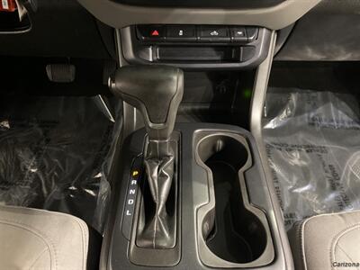 2017 Chevrolet Colorado Work Truck   - Photo 14 - Mesa, AZ 85201