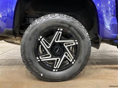 2017 Chevrolet Colorado Work Truck   - Photo 16 - Mesa, AZ 85201
