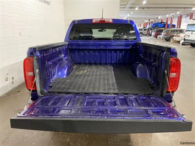 2017 Chevrolet Colorado Work Truck   - Photo 5 - Mesa, AZ 85201