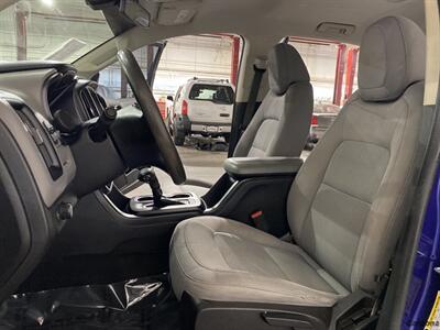 2017 Chevrolet Colorado Work Truck   - Photo 9 - Mesa, AZ 85201