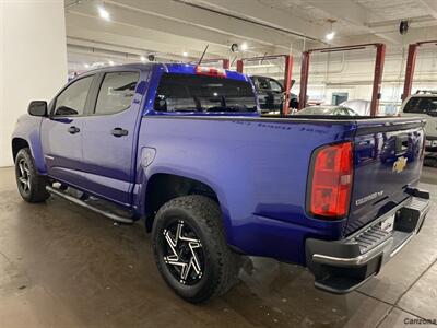 2017 Chevrolet Colorado Work Truck   - Photo 6 - Mesa, AZ 85201