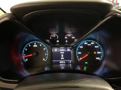 2017 Chevrolet Colorado Work Truck   - Photo 12 - Mesa, AZ 85201