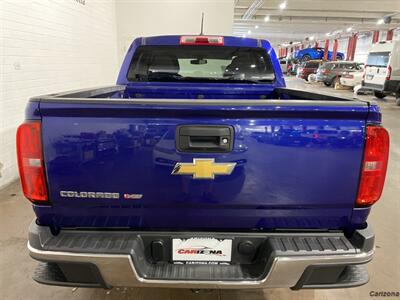 2017 Chevrolet Colorado Work Truck   - Photo 4 - Mesa, AZ 85201
